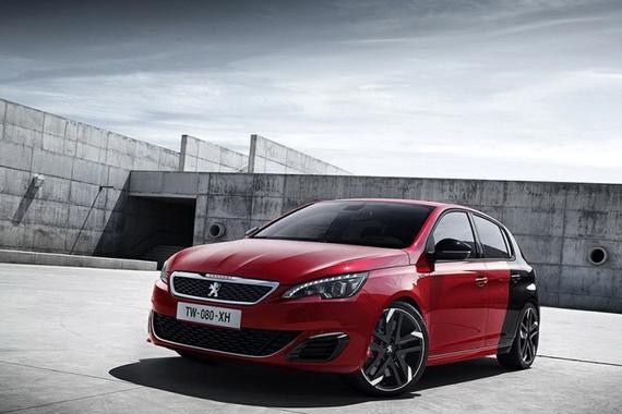 能与高尔夫GTI平分天下，294马力1.6T不入华待何时