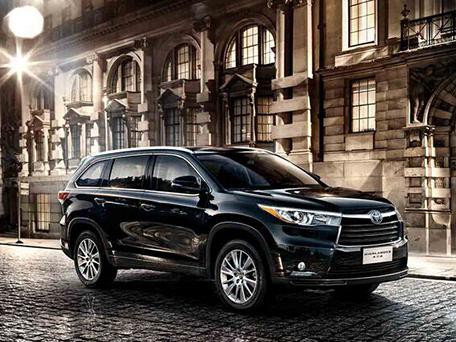 看过来看过来！你的星座适合这款车我说对了吗？