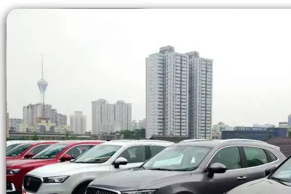 感受宝沃BX5经典和科技的碰撞