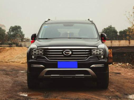 最便宜合资7座SUV ,只卖13万，传祺GS8拿它没招
