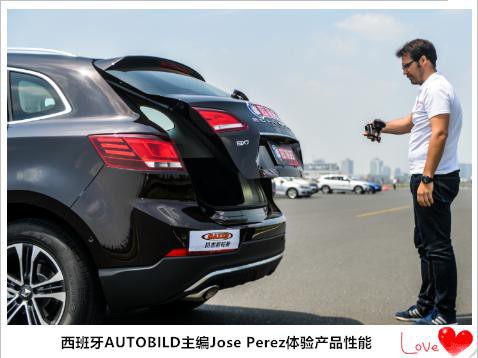 欧媒主编评宝沃，点名购买为哪般？