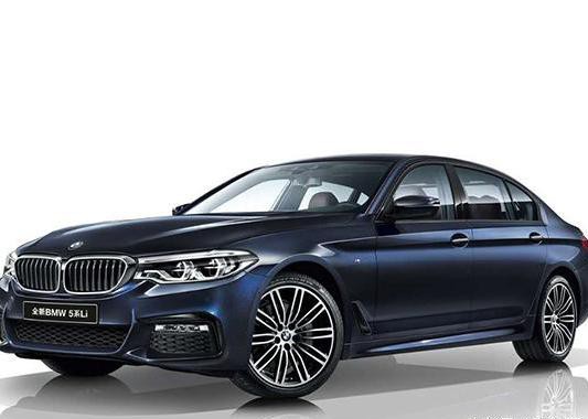 宝马大东工厂10大关键信息 看全新BMW 5系如何生产