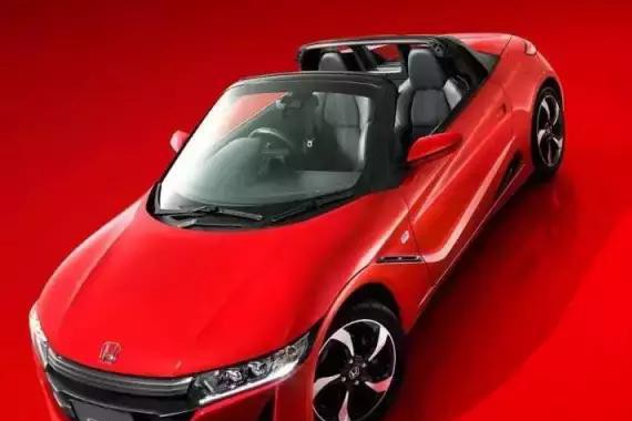 日本“成人玩具”要引入中国？中置后驱比86还好玩