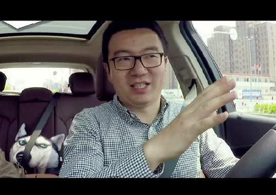 还在纠结SUV买哪个？看看夫人怎么选