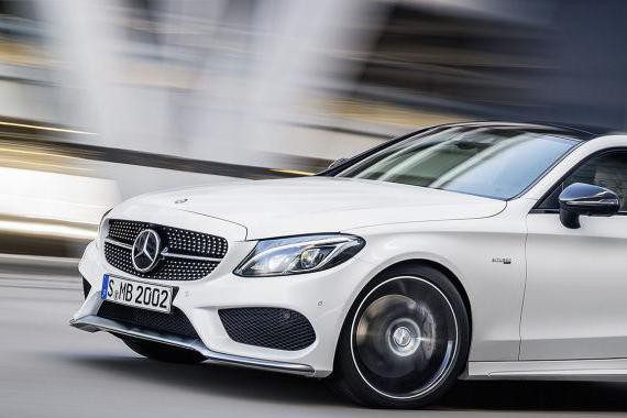 我不想要“叫跑车”，我要真正的轿跑！