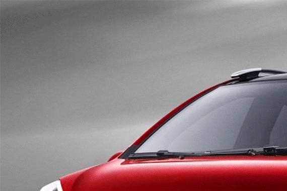 中国第二便宜的SUV即将上市，吉利出品一定能火吗？