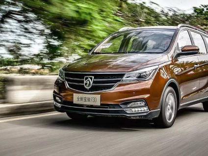8万级七座MPV，长安凌轩和宝骏730你会选谁？
