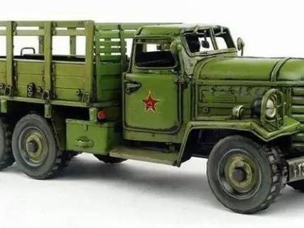 从无到有举步维艰，进击的中国汽车工业！