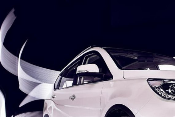 专治不服，有一匹黑马叫宝骏560