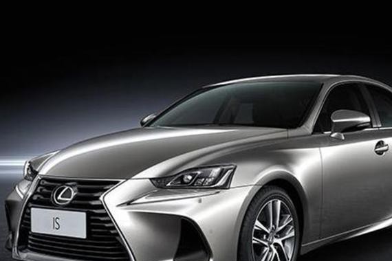 科幻造型，3.5L动力，要和奔驰S级，宝马7系干一仗