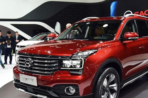 6月上市，这国产SUV带四驱系统，将卖14万