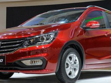 五万块的价格让你拥有一匹“马”