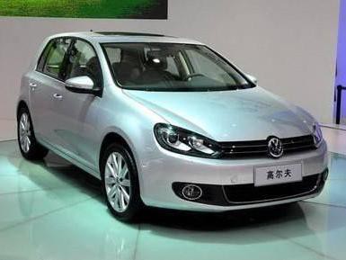 车闻联播｜大众又召回近60万台车，都不知该笑不笑