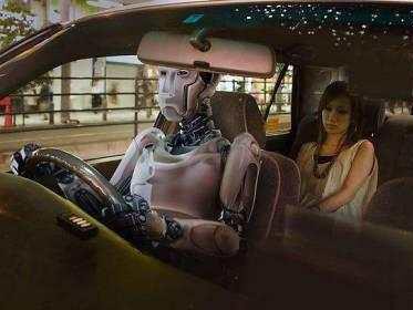 谷歌秘密联姻被踢爆 最大受害者却是百度和UBER?