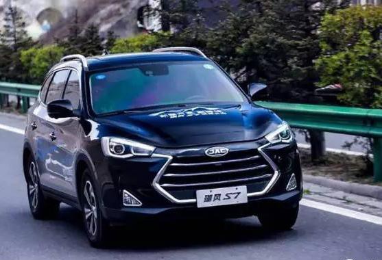 ​五年磨一剑的瑞风S7，为何会未上市先火起来?