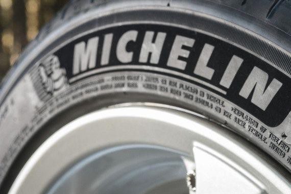 飘洋过海，我只为了体验一款轮胎