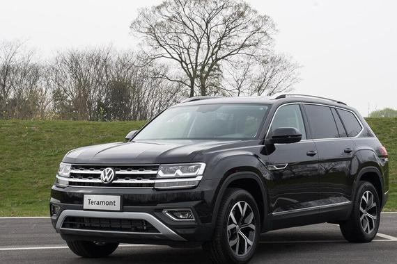 为何大众途昂加价3万，销量还卖的这么好？