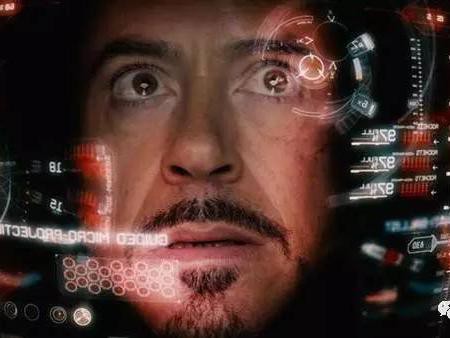 《钢铁侠》拥有的超能力未来你也能拥有