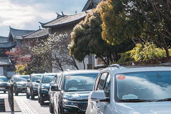 这家车企推出“双T”车型后，距离爆款的日子不远