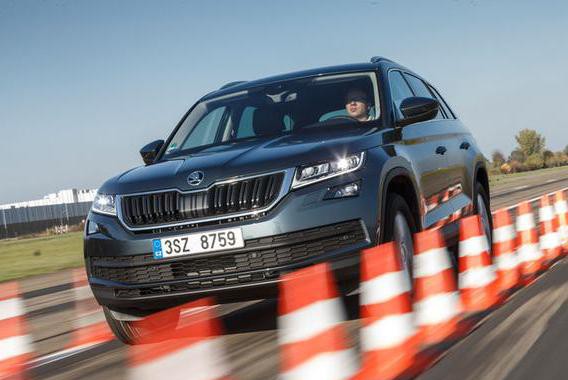 柯迪亚克如果不火，斯柯达将彻底颓废