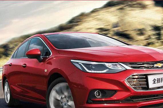 15万内好看、好开的“大牌”合资车，最高优惠30000