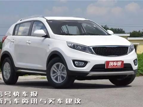 韩国车大降价！