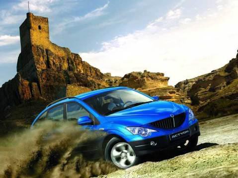 世界上最丑的9台车，连我家土狗都不坐