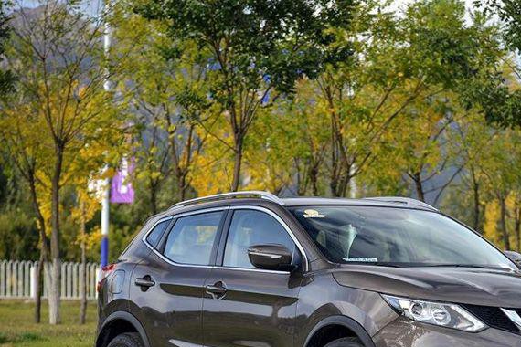 欧洲销量最高的SUV比途观多1万台 它的优势在哪？