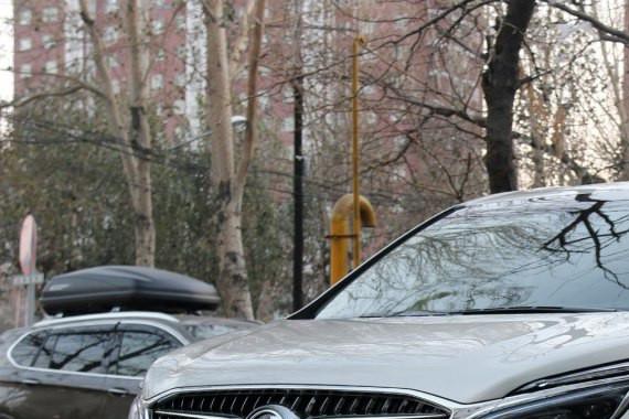 不愧是MPV市场的常青树 这款车车友好评如潮