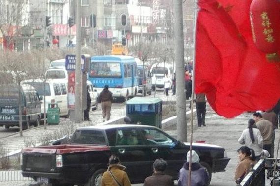 在路上看到这些车，比看到超跑还难！