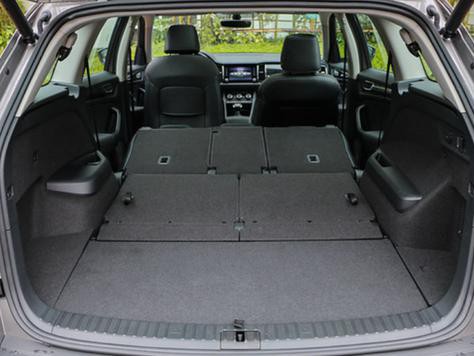 轴距将近3m的7座SUV，途观L同平台比汉兰达还便宜！