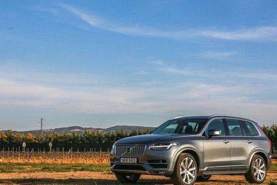 汽车的中控系统竟能像智能手机一般