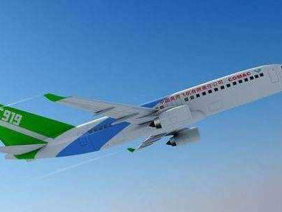 国产大飞机C919首飞成功  看国民神车哈弗H6逆袭