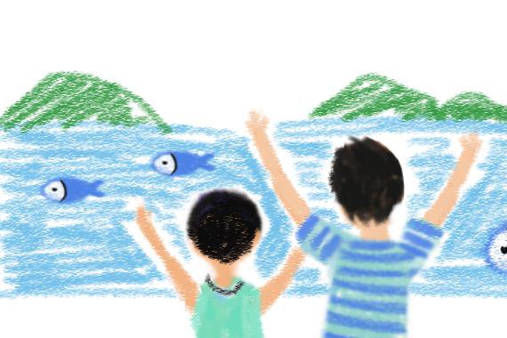 出发吧，爸爸！ 试驾2017款全新Jeep自由光