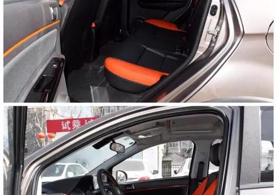 72马力的电动SUV，够不够你用?车主来帮你解答！