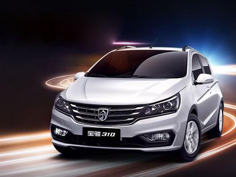 3-20万不要告诉我你不知道这些国产车