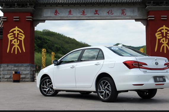 试驾秦100，小变动大升级（附纯电续航实测结果）