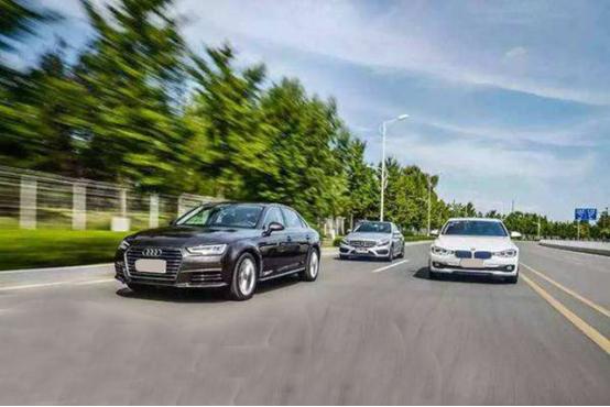 2.0T机头,秒杀BBA,优惠7万,22万的豪车为啥不