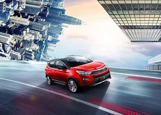 SUV没想象的贵！手握7万块就能直接落地