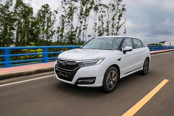 本田这辆SUV不加价我就买了！空间大动力又足