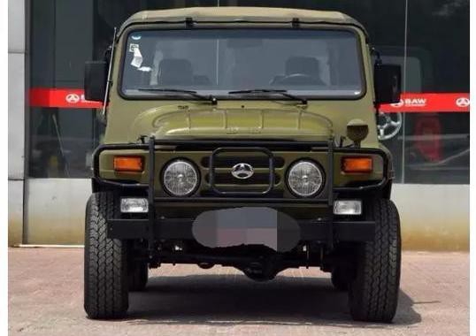 后排能坐5个人的小型SUV，当之无愧就是它了！