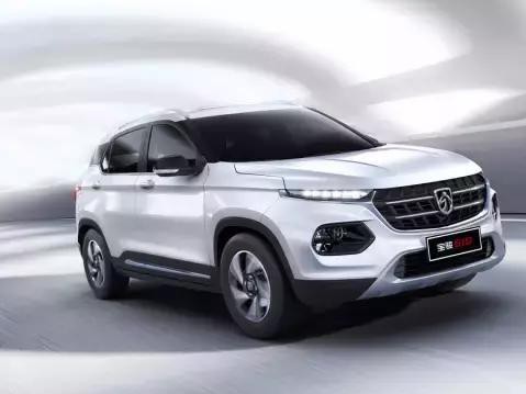 4月销量：宝骏510攻占市场，五菱宏光首推SUV车型