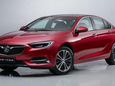 旧瓶装新酒，全新君威还能火一把吗？