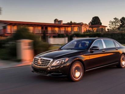 是豪华还是不自信，十多万的长城WEY算得上豪华？