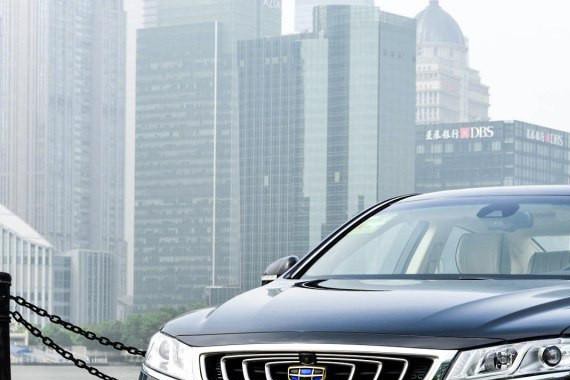 自主品牌已不输合资车 这款车就是证明