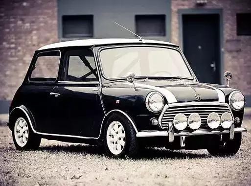 什么样的车，才能被称为“国民车”？