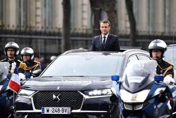 鲜肉总统背书，DS在华依然难前行！