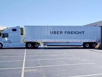 Uber进入美国卡车行业 提高投资想象力