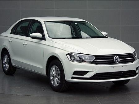 造型设计一点没变，新蔚领宝来不走心？你看超低油耗