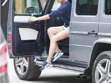 《欢乐颂2》五美私底下都开什么车?